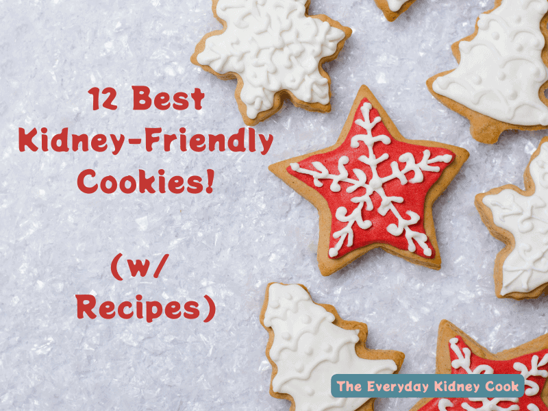 sugar cookies