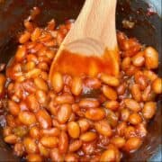 LS baked beans in pan 800 x 800