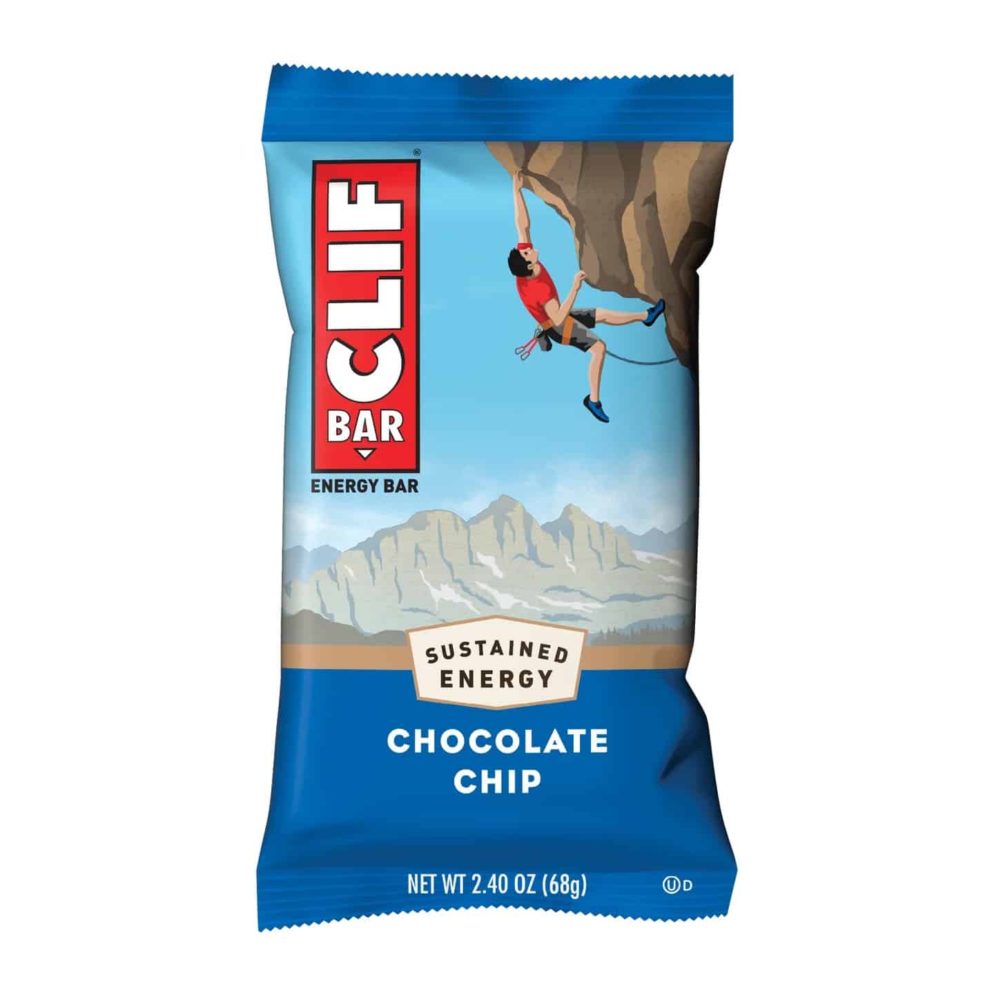 Clif Bar Energy Bar