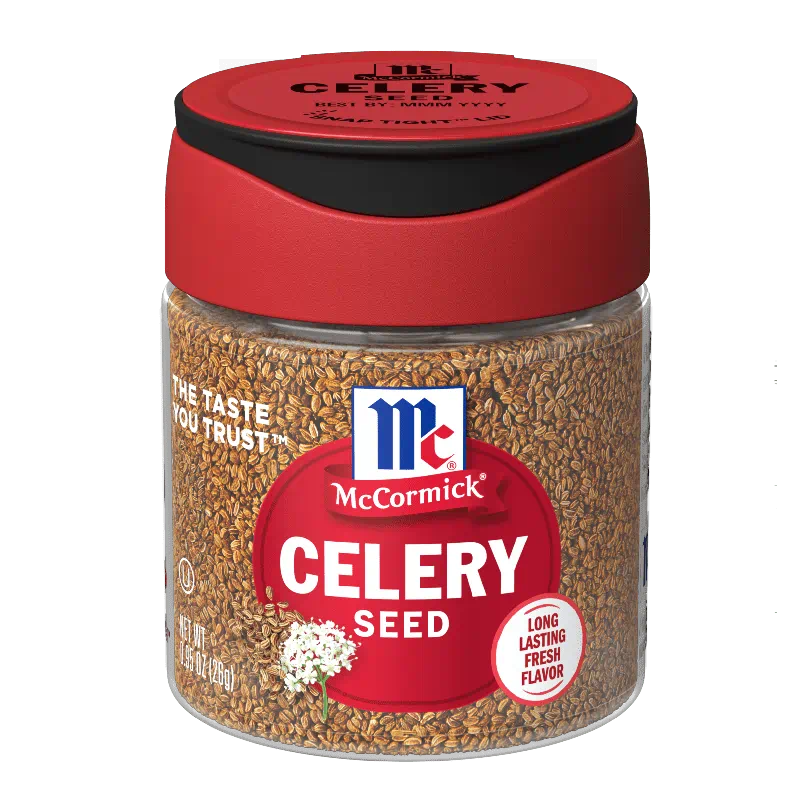 celery seed